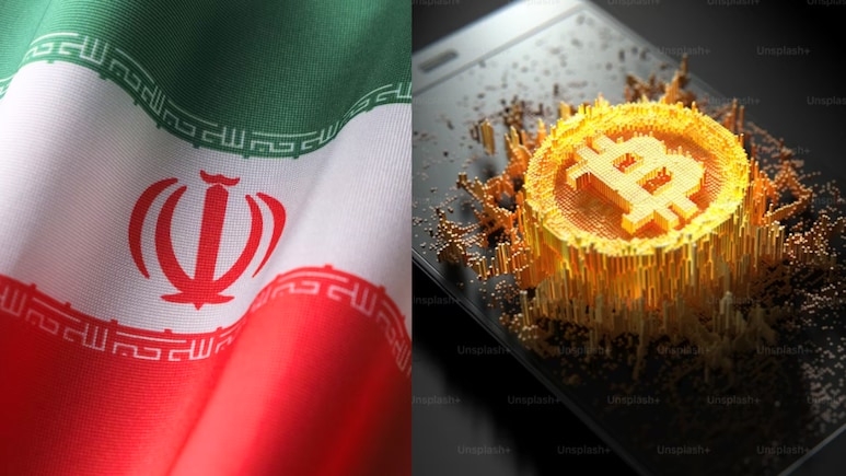 How Cryptocurrencies Are Aiding Iran Amid War With US-Israel