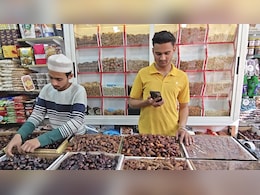 ईरान-इजरायल जंग का असर: रमजान में महंगे होंगे खजूर-ड्रायफ्रूट्स, ईद से पहले 25 फीसदी तक घट सकती बिक्री