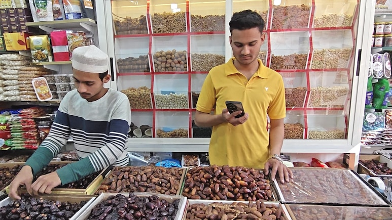 ईरान-इजरायल जंग का असर: रमजान में महंगे होंगे खजूर-ड्रायफ्रूट्स, ईद से पहले 25 फीसदी तक घट सकती बिक्री
