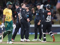 New Zealand Pacers Surge In ICC T20I Rankings After Strong Show Against South Africa