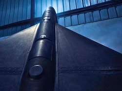 Iran's Shahed Missions Trigger Acceleration In India's Strike Drone Projects