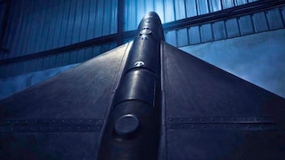 Iran's Shahed Missions Trigger Acceleration In India's Strike Drone Projects