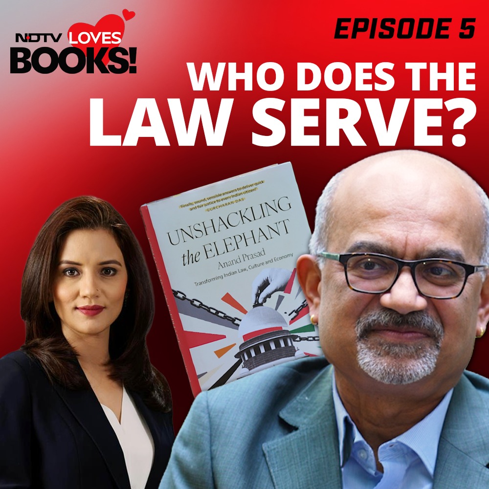 Law, Liberty And The State: Can India Fix Its Justice System?