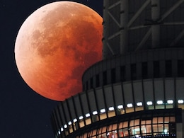 चंद्र ग्रहण के दौरान बाहर जाना और खाना शुभ या अशुभ? साइंस के चश्मे से कैसा दिखता है लूनर एक्लिप्स