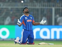 India vs West Indies LIVE Score, T20 World Cup 2026: Sanju Samsons Stunning 97 Helps India Script Record Chase, Seal Semi-Final Spot