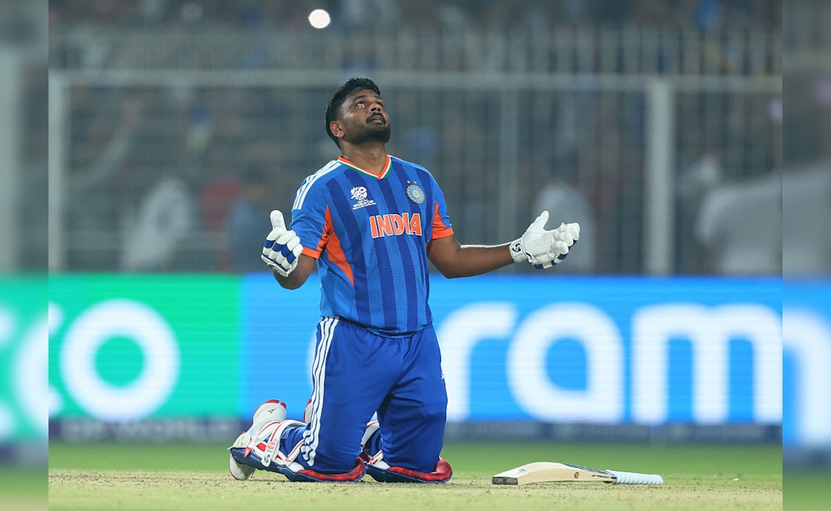 India vs West Indies Highlights: भारत को मिला सेमीफाइनल का टिकट, ईडन में संजू सैमसन शो, वेस्टइंडीज को 5 विकेट से दी मात