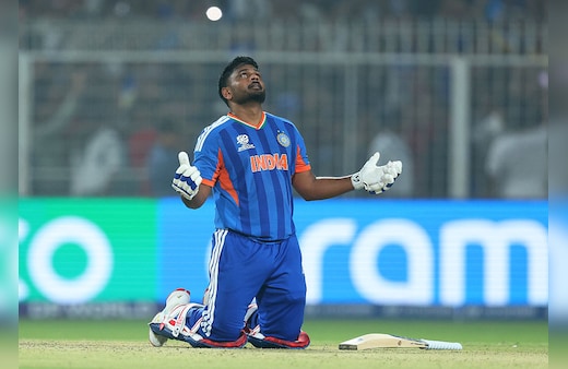 India vs West Indies Highlights: भारत को मिला सेमीफाइनल का टिकट, ईडन में संजू सैमसन 'शो', वेस्टइंडीज को 5 विकेट से दी मात