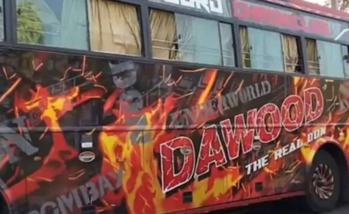 Latest and Breaking News on NDTV