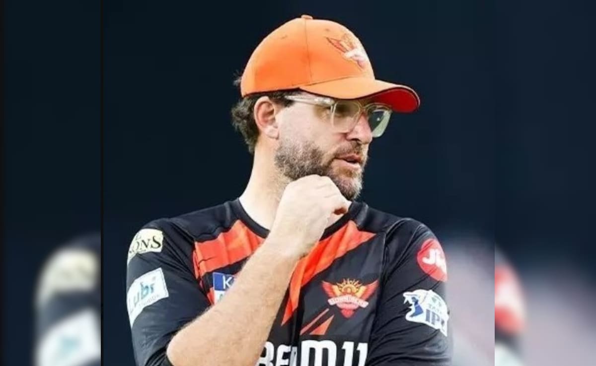 IPL 2026: RCB के खिलाफ मिली हार का जिम्मेदार कौन? SRH के हेड कोच ने बताया