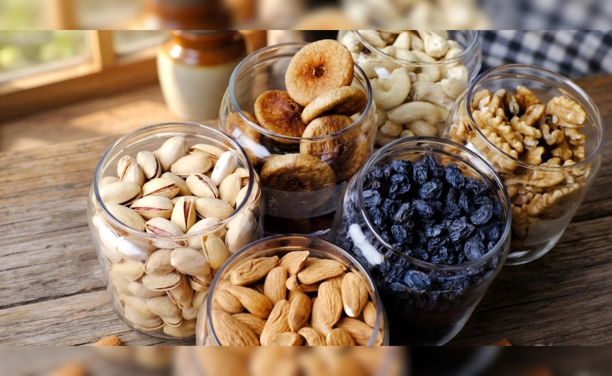 काजू, बादाम हो या किशमिश, हर ड्राई फ्रूट शरीर को देता है अलग ताकत, जानें किसके कितने फायदे
