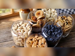 काजू, बादाम हो या किशमिश, हर ड्राई फ्रूट शरीर को देता है अलग ताकत, जानें किसके कितने फायदे