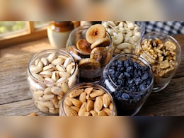 काजू, बादाम हो या किशमिश, हर ड्राई फ्रूट शरीर को देता है अलग ताकत, जानें किसके कितने फायदे