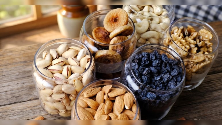 काजू, बादाम हो या किशमिश, हर ड्राई फ्रूट शरीर को देता है अलग ताकत, जानें किसके कितने फायदे