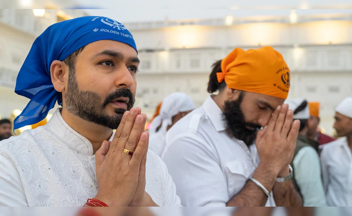 How <i>Dhurandhar</i> Director Spent His Birthday: Reading Aditya Dhar Memes To Adding Final Touch To Sequel