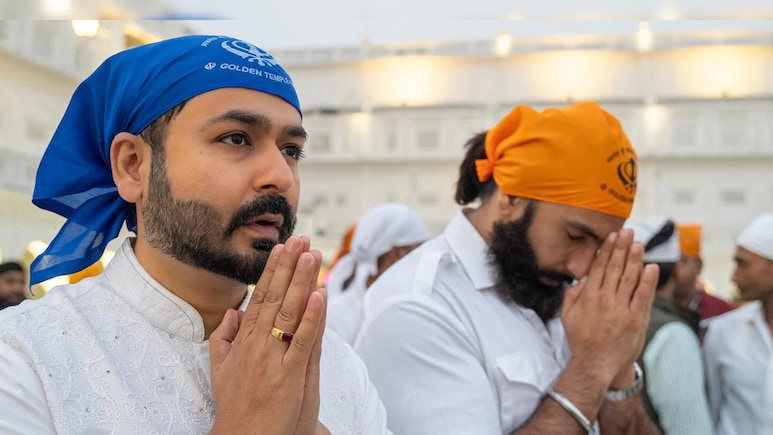 How <i>Dhurandhar</i> Director Spent His Birthday: Reading Aditya Dhar Memes To Adding Final Touch To Sequel