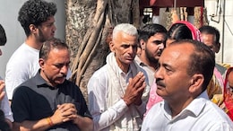 हरीश राणा का हुआ अंतिम संस्कार, 6 फुट के बॉक्सिंग चैंपियन को छोटे भाई ने नम आंखों से दी मुखाग्नि