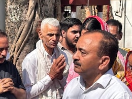 हरीश राणा का हुआ अंतिम संस्कार, 6 फुट के बॉक्सिंग चैंपियन को छोटे भाई ने नम आंखों से दी मुखाग्नि