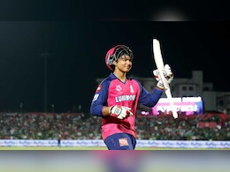 RR Vs CSK LIVE&nbsp;Score, IPL 2026: अंशुल कम्बोज ने ध्रुव जुरेल को किया बोल्ड, राजस्थान का लगा दूसरा झटका