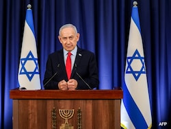 What Is Benjamin Netanyahu's End Game In The Iran War?