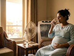 Pregnancy Care During Heatwaves: Doctor Shares Special Precautions For Expecting Mothers