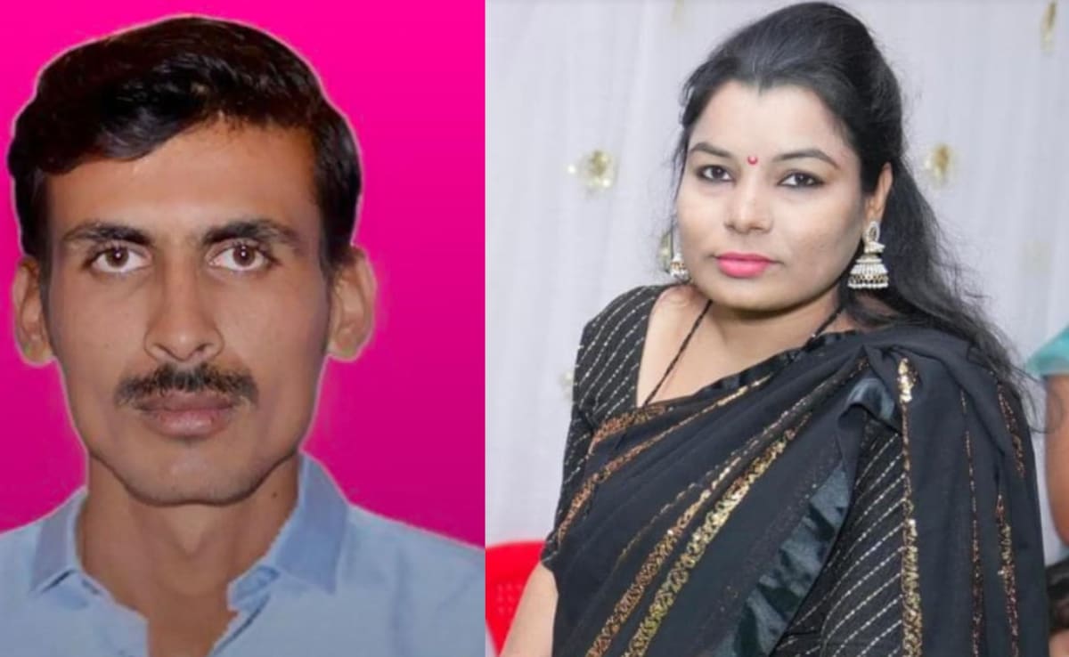 महाराष्ट्र: 3 बार जहर से मारने का प्लान हुआ फेल तो 1 लाख की सुपारी देकर कराया मर्डर, पति ही निकला मास्टरमाइंड