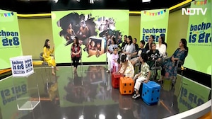 EkStep Foundation x NDTV | Unlock the Bachpan Is Gr8 Toolkit Mystery