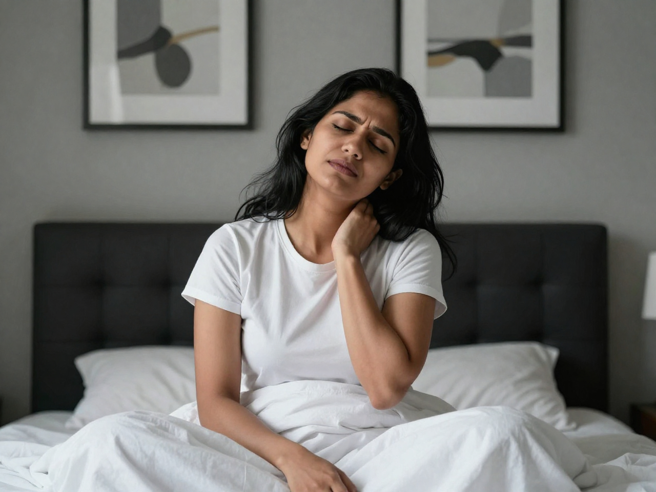 Morning Joint Stiffness? 5 Reasons It Could Be Osteoarthritis