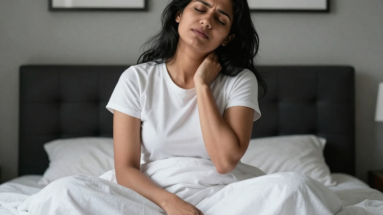 Are Your Joints Stiff In The Morning? 5 Reasons Why It Could Be A Sign Of Osteoarthritis