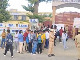 UP SI Exam Controversy: 'दिमाग खराब है,सीधे अपराधी बना दिया'; UP दरोगा परीक्षा से बढ़े 'पंडित विवाद' पर सोशल मीडिया में भी उबाल
