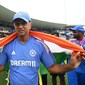 Rahul Dravid Among 3 India Legends To Be Honoured With Lifetime Achievement Award At BCCI Gala