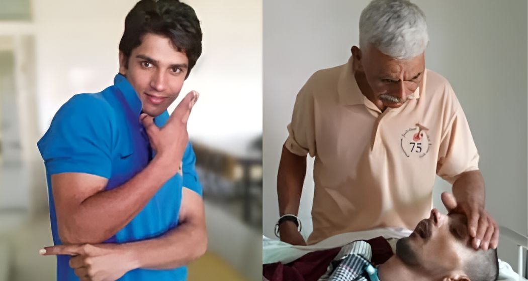 हरीश राणा के परिवार ने पेश की मानवता की मिसाल, निधन के बाद किया बेटे का अंग दान