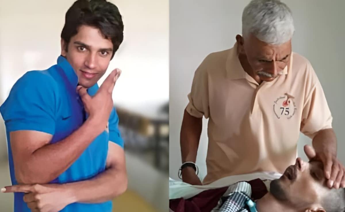 Harish Rana News: नहीं रहे पर धड़कता रहेगा हरीश का 'दिल', निधन के बाद माता-पिता ने दान किए बेटे के कई अंग