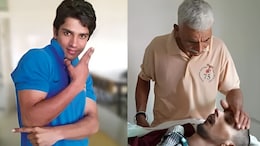 Harish Rana News: नहीं रहे पर धड़कता रहेगा हरीश का 'दिल', निधन के बाद माता-पिता ने दान किए बेटे के कई अंग