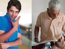 Harish Rana News: नहीं रहे पर धड़कता रहेगा हरीश का 'दिल', निधन के बाद माता-पिता ने दान किए बेटे के कई अंग