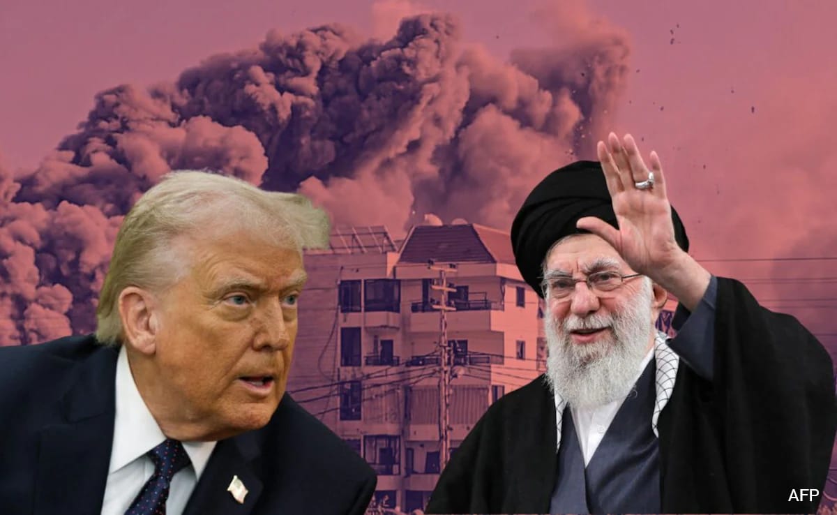 US Intel Warned Iran Regime Change 'Unlikely' Even After War: Report