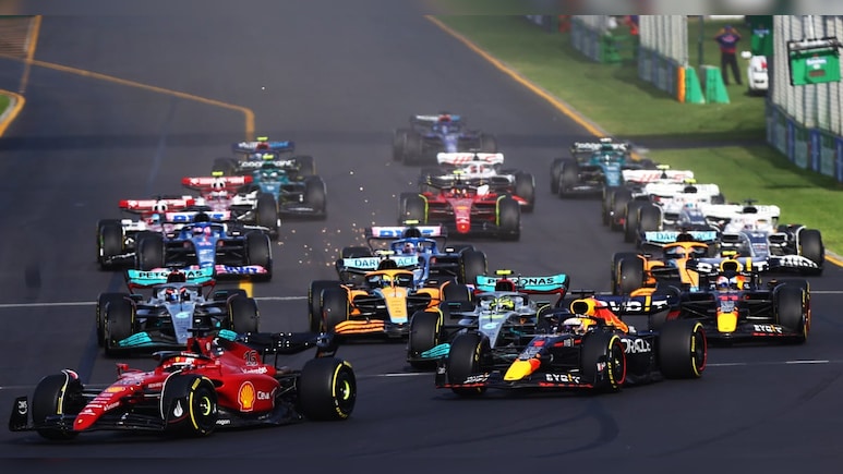 2026 F1 Australian Grand Prix: Date, Timings In IST, How To Watch And More