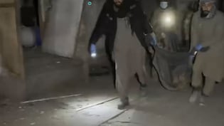 Over 250 Killed, 400 Injured In Pakistan Strike On Afghanistan Hospital