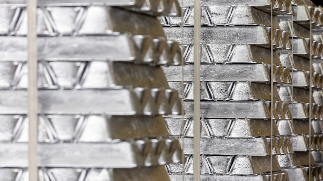 Aluminum Prices Surge 6% After Iran Strikes Plants In UAE, Bahrain