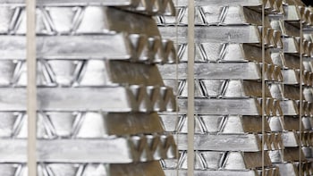 Aluminum Prices Surge 6% After Iran Strikes Plants In UAE, Bahrain