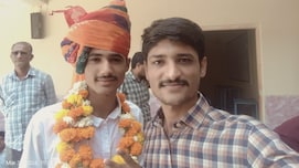 बाड़मेर के किसान के बेटे नरपत का कमाल: 99.70% अंकों के साथ राजस्थान बोर्ड 12वीं Arts में किया टॉप