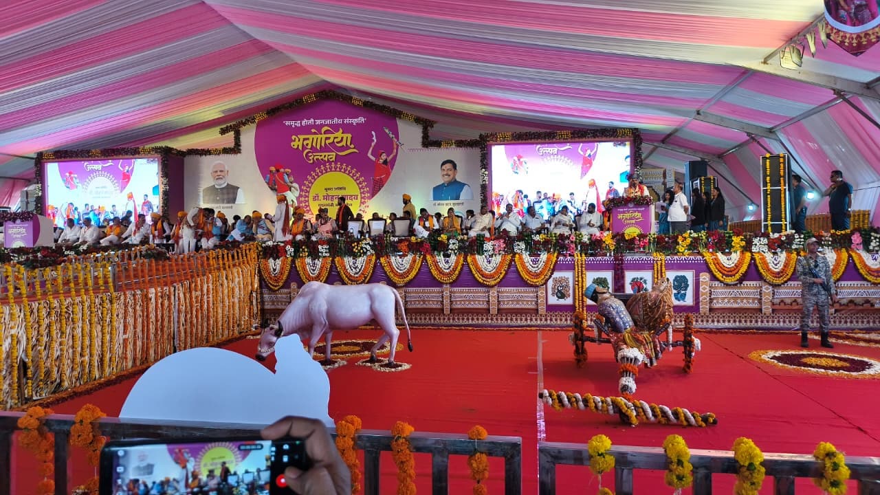 Latest and Breaking News on NDTV