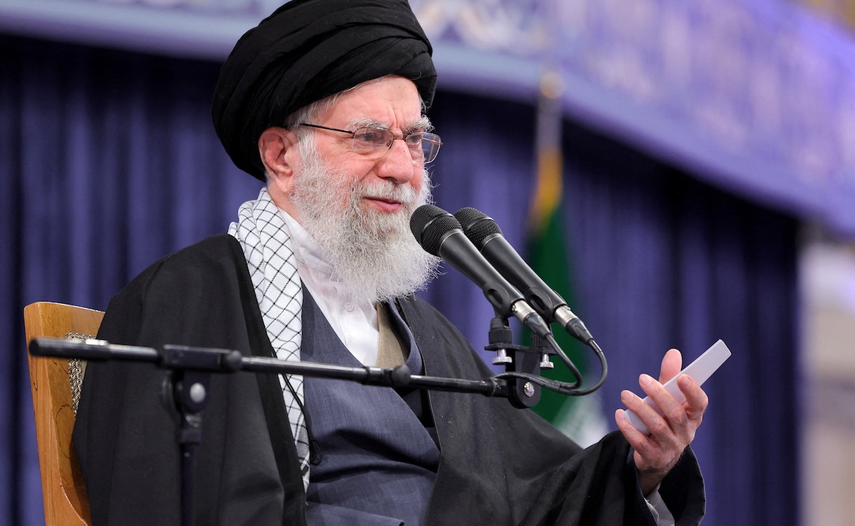 Latest and Breaking News on NDTV