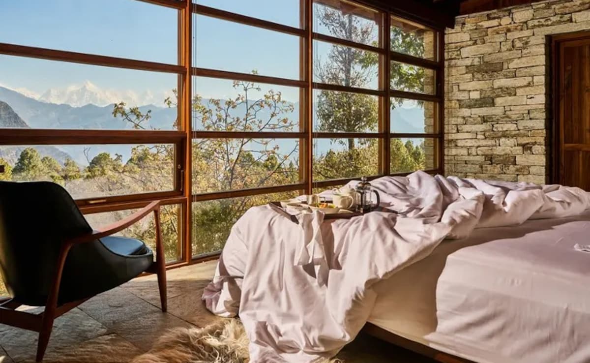 Latest and Breaking News on NDTV