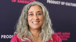 Indian-Origin American Filmmaker Geeta Gandbhir, Nominated For Two Oscars, Misses Out On One