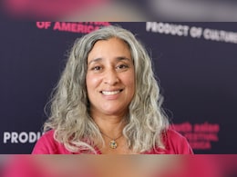 Indian-Origin American Filmmaker Geeta Gandbhir, Nominated For Two Oscars, Misses Out On One