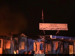 PAK ने की अफगानिस्तान में एयरस्ट्राइक, काबुल के अस्पताल को बनाया निशाना, 400 की मौत, 250 घायल