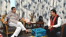 जबलपुर से रायपुर तक फोरलेन कॉरिडोर का रास्ता साफ, कवर्धा बायपास को लेकर गडकरी का भरोसा