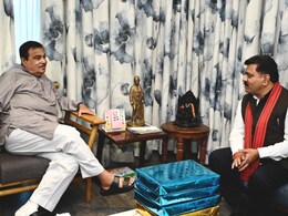 जबलपुर से रायपुर तक फोरलेन कॉरिडोर का रास्ता साफ, कवर्धा बायपास को लेकर गडकरी का भरोसा