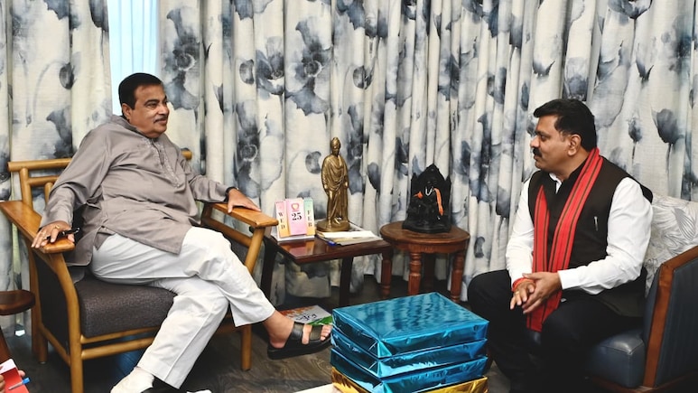 जबलपुर से रायपुर तक फोरलेन कॉरिडोर का रास्ता साफ, कवर्धा बायपास को लेकर गडकरी का भरोसा