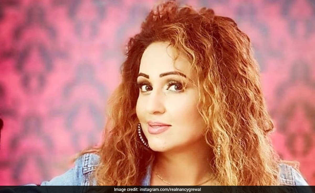 Indian-Origin YouTuber Nancy Grewal Stabbed To Death In Canada